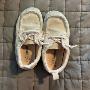 Cat & Jack Toddler Girls Slip-On Shoes